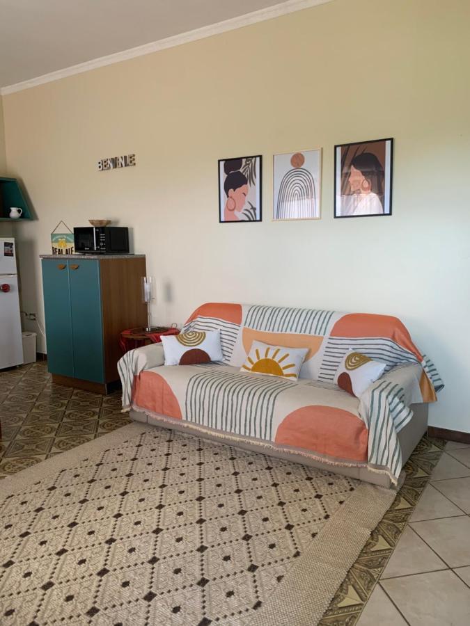 Casa Vacanze La Brii Iglesias Exterior photo